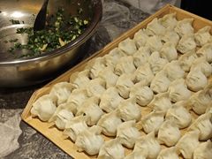 -禾斗海鲜自助(市南银座店)