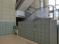 -石景山区图书馆(八角南路)