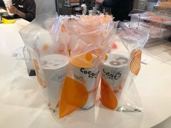 -CoCo都可(虹口龙之梦店)