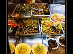 -姚记炒肝店(簋街店)