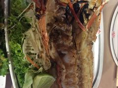 -尚味泰餐厅