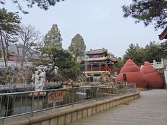 -红螺寺