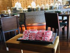 -君悦酒店·1881·北京烤鸭