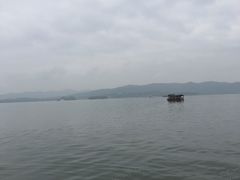 -杭州西湖柳莺里酒店·闻莺厅