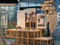 -中国美术学院象山校区-民艺博物馆