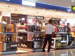 -升恒昌免税商店(台北松山机场店)
