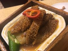 -喜鹊茶点.啫煲(车陂店)