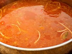 -野山舂·贵州现舂酸汤牛肉(民生路店)