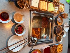 -海底捞大排档火锅(悦荟广场店)