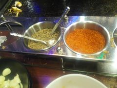 -郭记烤肉(正阳街店)