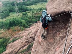 -马头山