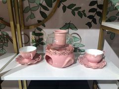 -西檬树SIMON·T轻奢蛋糕(大东方Max店)