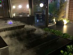 -茗知道茶馆(世博源店)