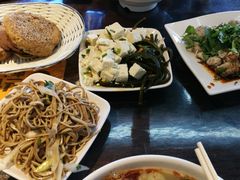 -天津乾毓德饭庄·清真传统炒菜·海鲜烧烤(咸阳路店)