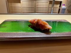 赤贝-鮨青(恒基名人购物中心店)