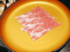 -牛New寿喜烧(新六百店)