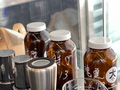 -大小咖啡 BigSmallCoffee(麦子店)
