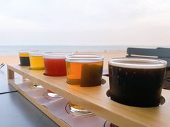 -海风酒吧 喝精酿 听民谣(阿那亚礼堂店)