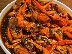 -马头巷·食景园(苏州总店)