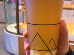 -去茶山(重庆万象城店)