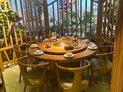 -菌彩云南野生菌火锅(万达广场店)