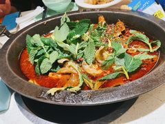 -黔渔翁豆花渎鱼(喷水池店)