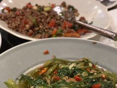 -翡翠鸟精品泰国菜(北辰财富中心店)
