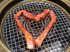 -厚贞日式烤肉(浦东汇智店)
