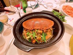 -东方之珠海鲜酒楼(武清店)