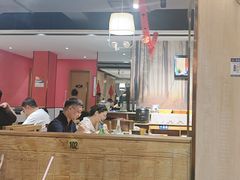 -明何记涮牛肚(品牌首店隋唐植物园南门古城路店)