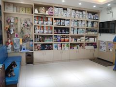 -安安宠医·普外科·内科·心超(佛山同济分院)