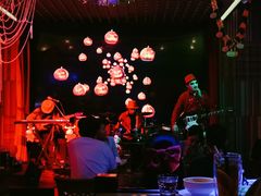 -MR.ROCKY洛奇先生RESTAURANT&BAR(宝安壹方城店)