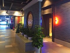 放映厅-万达影城(西铁营万达广场IMAX店)