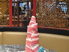 -牛将军•涮肉•烤肉(北京王府井·故宫店)