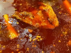 -肖肖酸萝卜鱼火锅(总店)