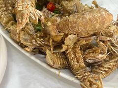 -阿杰臻选海鲜饭店(普陀山店)