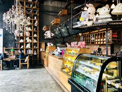 -ELEVEN COFFEE(哈西万达广场店)