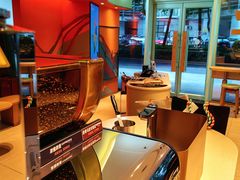 -星巴克(深圳彩讯科技大厦店)