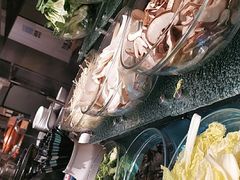 -索菲特酒店 · 云尚天际自助餐厅