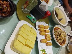 -谢虢彬名厨私房菜