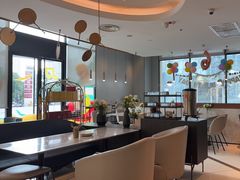 -必胜客(银盆路店)