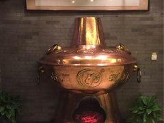 南门涮肉(北洼路店)-南门涮肉(北洼路店)