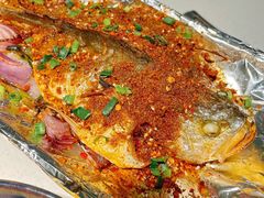 香辣小黄鱼-生如夏花泰式火锅(鹭洲里店)