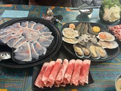 -丽江庭院之丽江往事(安定门店)