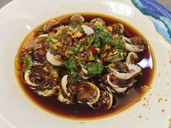 -潮道鱼仔店·潮汕味(长兴路店)