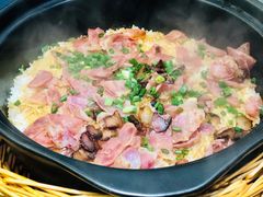-林记潮牛·牛肉火锅(上马墩店)