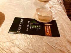 -可可大虾武汉土菜大排档(万松园1店)