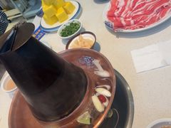 -福寿斋(顺义总店)