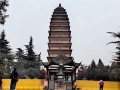 -洛阳白马寺