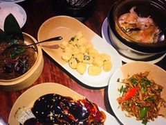 -外婆家(西溪印象城店)